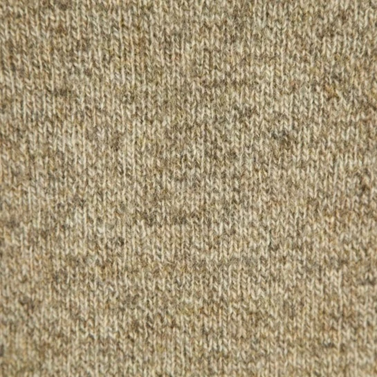 1920's Eton Collared Sports Sweater: Mushroom 4 1920's Eton Collared Sports Sweater: Mushroom - Image 4