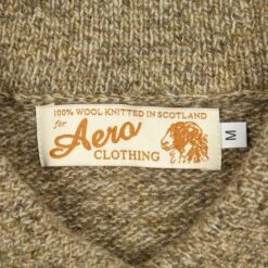 1920's Eton Collared Sports Sweater: Mushroom 9 1920's Eton Collared Sports Sweater: Mushroom -Popular Clothing Store 1920 s eton collared sports sweater mushroom 4