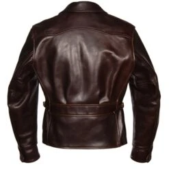 Popular Clothing Store -Popular Clothing Store 1930s half belt 1