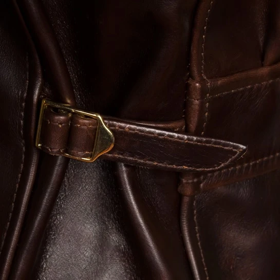 1930s Half Belt 6 1930s Half Belt - Image 6