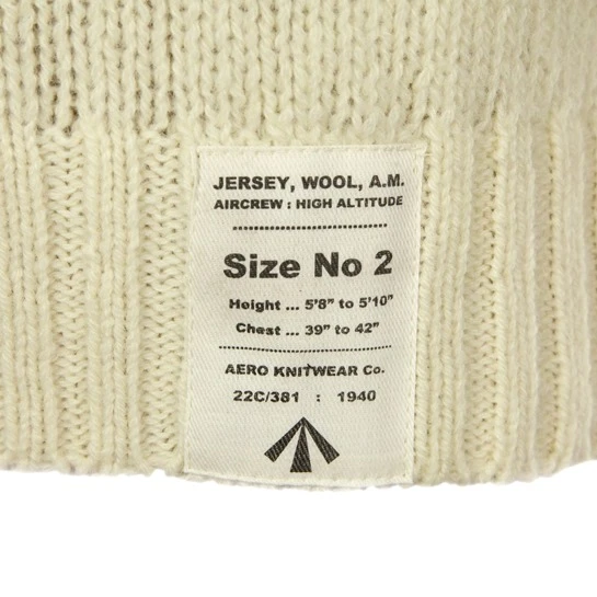 1940 RAF Battle Of Britain: Off White 5 1940 RAF Battle Of Britain: Off White - Image 5