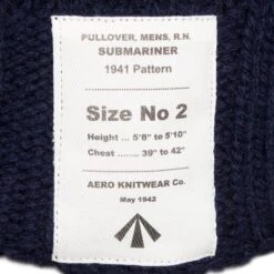 1941 RN Submariner: Navy -Popular Clothing Store 1941 rn submariner navy 4
