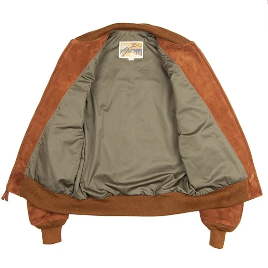 1950s College Jacket 5 1950s College Jacket - Image 5