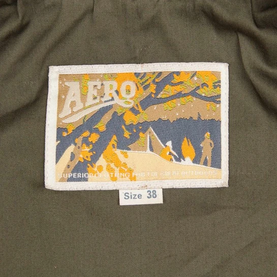 1950s College Jacket 6 1950s College Jacket - Image 6