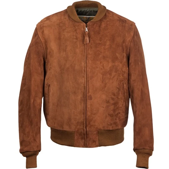 1950s College Jacket 1 1950s College Jacket