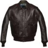 1950s Flight Jacket