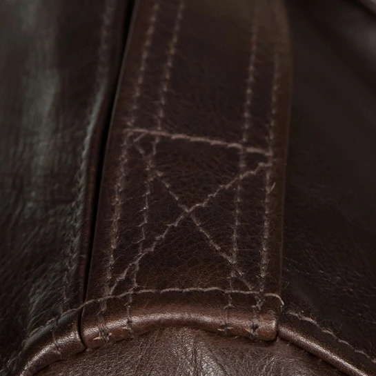 1950s Flight Jacket 3 1950s Flight Jacket - Image 3