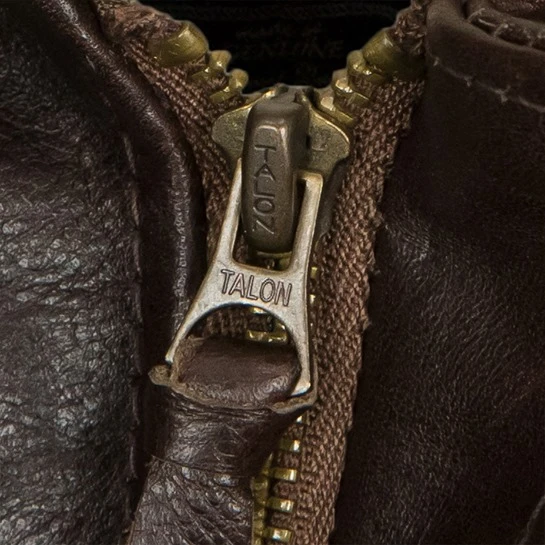 1950s Flight Jacket 4 1950s Flight Jacket - Image 4