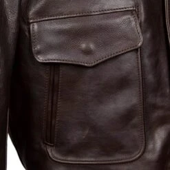 1950s Flight Jacket 12 1950s Flight Jacket -Popular Clothing Store 1950s flight jacket 4