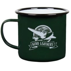 Aero Mug: Green (Limited Edition)