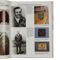 American Flight Jackets: Jon A Maguire And John P Conway -Popular Clothing Store american flight jackets jon a maguire and john p conway 3