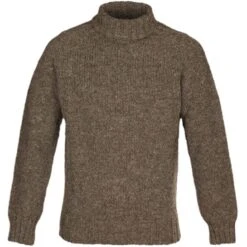 "Best Of British Breeds" Sweater: Hebridean/St Kilda