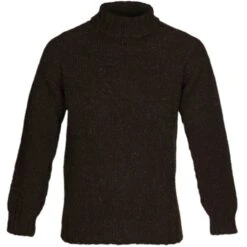 "Best Of British Breeds" Sweater: The Black Welsh
