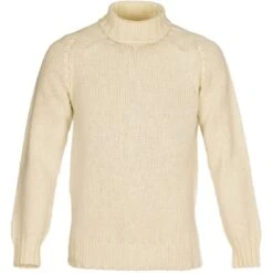 "Best Of British Breeds" Sweater: The Cheviot