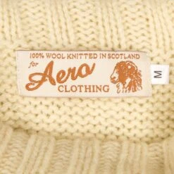 "Best Of British Breeds" Sweater: The Cheviot -Popular Clothing Store best of british breeds sweater the cheviot 4