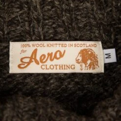 "Best Of British Breeds" Sweater: The Shetland -Popular Clothing Store best of british breeds sweater the shetland 4