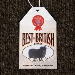 "Best Of British Breeds" Sweater: The Shetland -Popular Clothing Store best of british breeds sweater the shetland 5