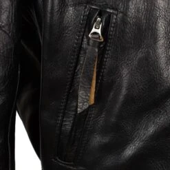 C.H.I.P.S Police Jacket -Popular Clothing Store c h i p s police jacket 4