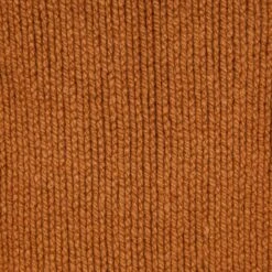 Cashmere & Merino 'Cairngorm' Ski Sweater: Rust -Popular Clothing Store cashmere merino cairngorm ski sweater rust 3