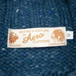 Cashmere & Merino 'Cairngorm' Ski Sweater: Steel Blue 10 Cashmere & Merino 'Cairngorm' Ski Sweater: Steel Blue -Popular Clothing Store cashmere merino cairngorm ski sweater steel blue 4