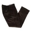CC41 Corduroy Trousers: Brown (Made By Bookster)