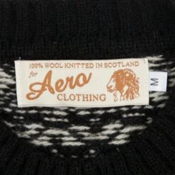 Classic 1940's Fair Isle: Monochrome 9 Classic 1940's Fair Isle: Monochrome -Popular Clothing Store classic 1940 s fair isle monochrome 3