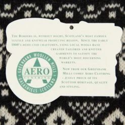 Classic 1940's Fair Isle: Monochrome 11 Classic 1940's Fair Isle: Monochrome -Popular Clothing Store classic 1940 s fair isle monochrome 5