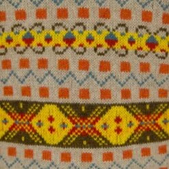 Classic Long Sleeve Fair Isle: Edward VIII -Popular Clothing Store classic long sleeve fair isle edward viii 2