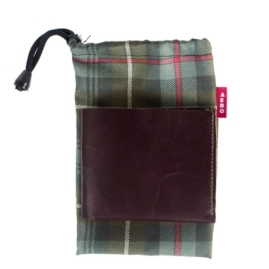 CXFQHH Wallet: Brown 2 CXFQHH Wallet: Brown - Image 2