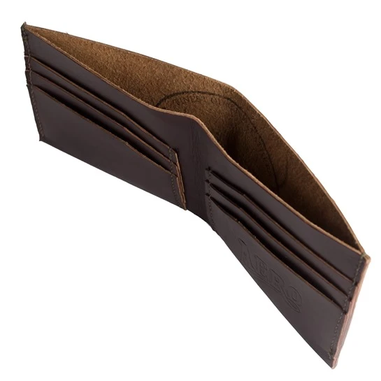 CXFQHH Wallet: Brown 4 CXFQHH Wallet: Brown - Image 4