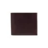 CXFQHH Wallet: Cordovan