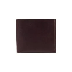 CXFQHH Wallet: Cordovan