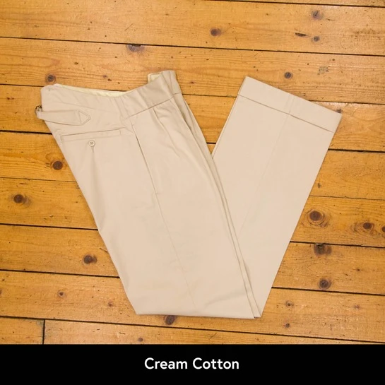 END OF LINE/CLEARANCE Assorted Cotton/Corduroy Trousers 1 END OF LINE/CLEARANCE Assorted Cotton/Corduroy Trousers