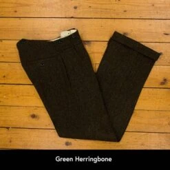 END OF LINE/CLEARANCE Assorted Harris Tweed Trousers -Popular Clothing Store end of line clearance assorted harris tweed trousers 3