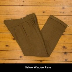 END OF LINE/CLEARANCE Assorted Harris Tweed Trousers -Popular Clothing Store end of line clearance assorted harris tweed trousers 6