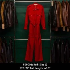 END OF LINE/CLEARANCE Assorted 'Prestige' Flight Suits -Popular Clothing Store end of line clearance assorted prestige flight suits 5