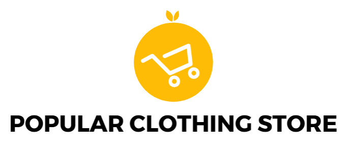 Popular Clothing Store