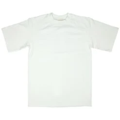 Goodwear T-Shirt: White