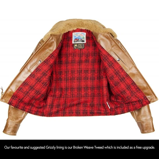 Grizzly 7 Grizzly - Image 7