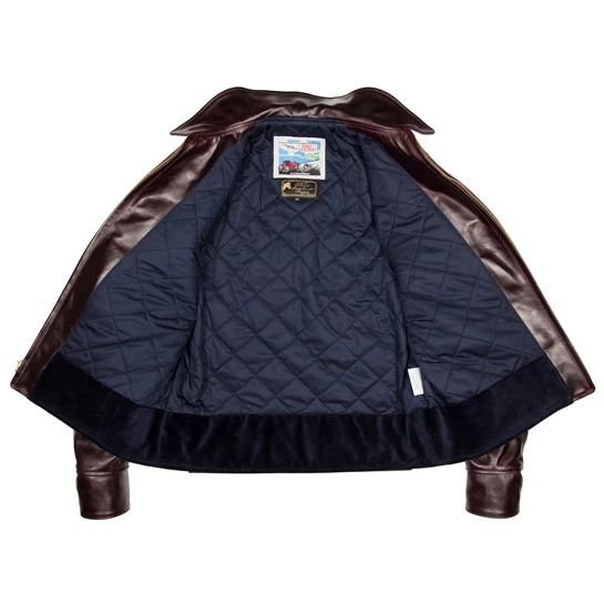 Half Belt Deluxe 7 Half Belt Deluxe - Image 7