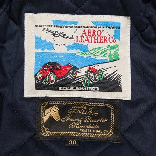 Half Belt Deluxe 8 Half Belt Deluxe - Image 8