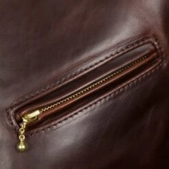 Half Belt Deluxe (Fur Collar) -Popular Clothing Store half belt deluxe fur collar 2