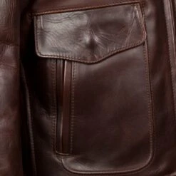 Half Belt Deluxe (Fur Collar) -Popular Clothing Store half belt deluxe fur collar 3