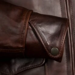 Half Belt Deluxe (Fur Collar) -Popular Clothing Store half belt deluxe fur collar 4