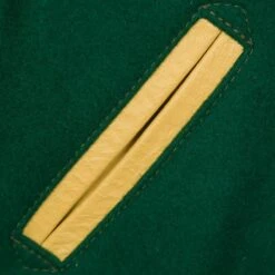 Kids Lettermans Jacket -Popular Clothing Store kids lettermans jacket 2