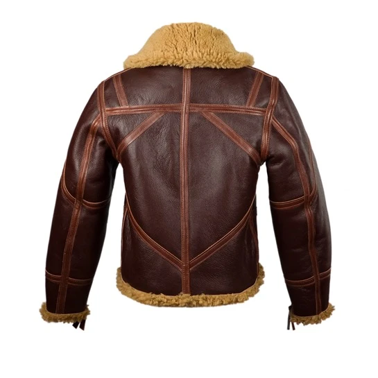 Kids RAF Jacket 2 Kids RAF Jacket - Image 2