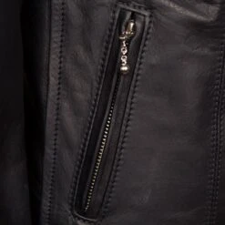 Ladies Cafe Racer -Popular Clothing Store ladies cafe racer 2