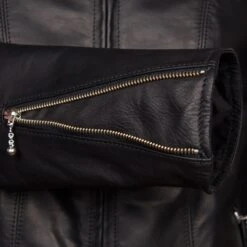 Ladies Cafe Racer -Popular Clothing Store ladies cafe racer 3