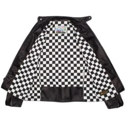 Ladies Cafe Racer -Popular Clothing Store ladies cafe racer 4