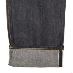 Lee 101 Rider Jeans: Dry 14oz -Popular Clothing Store lee 101 rider jeans dry 14oz 4